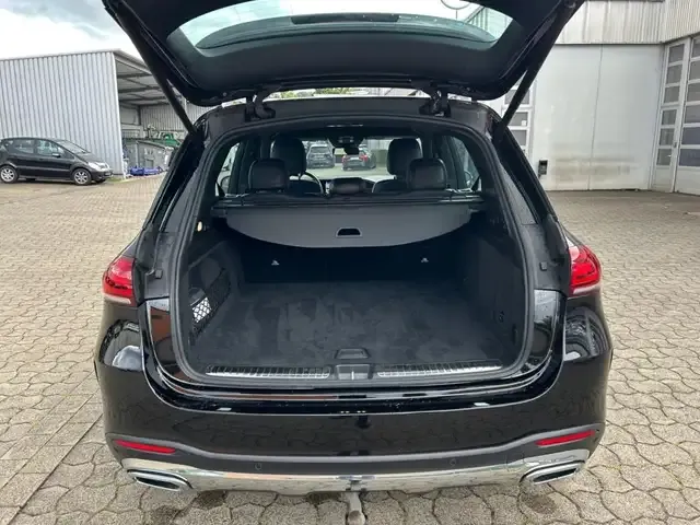 Mercedes-Benz GLE 400