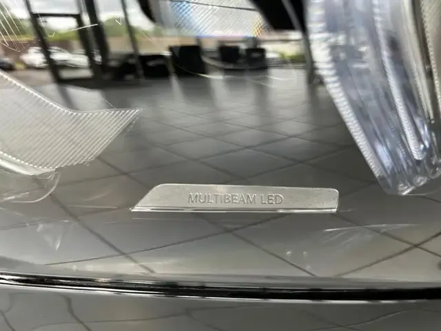 Mercedes-Benz GLE 400