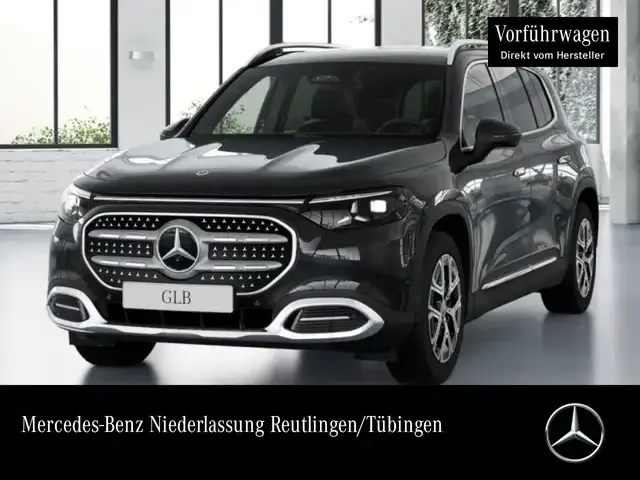 Mercedes-Benz GLB 250
