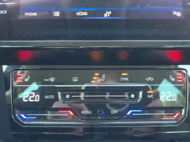 Volkswagen Passat Alltrack