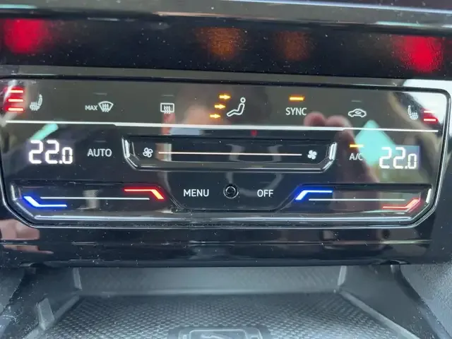 Volkswagen Passat Alltrack