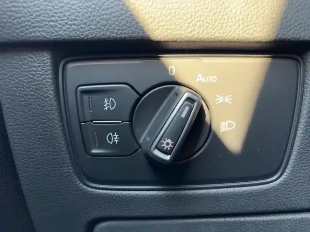 Volkswagen Passat Alltrack