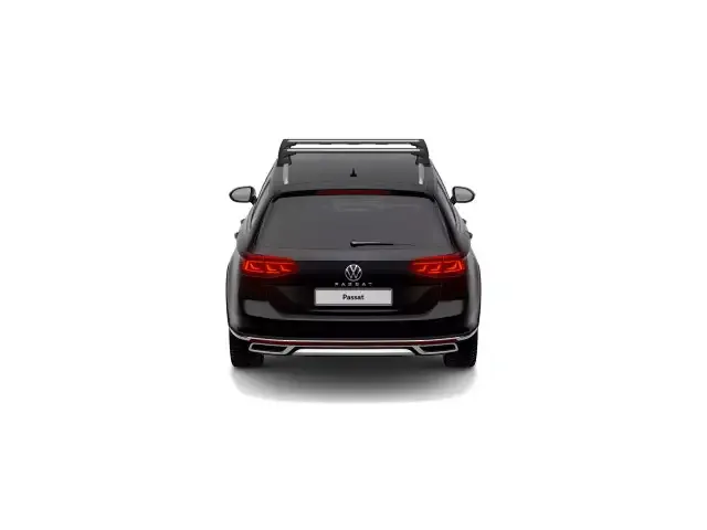Volkswagen Passat Alltrack