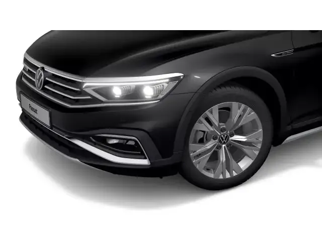 Volkswagen Passat Alltrack