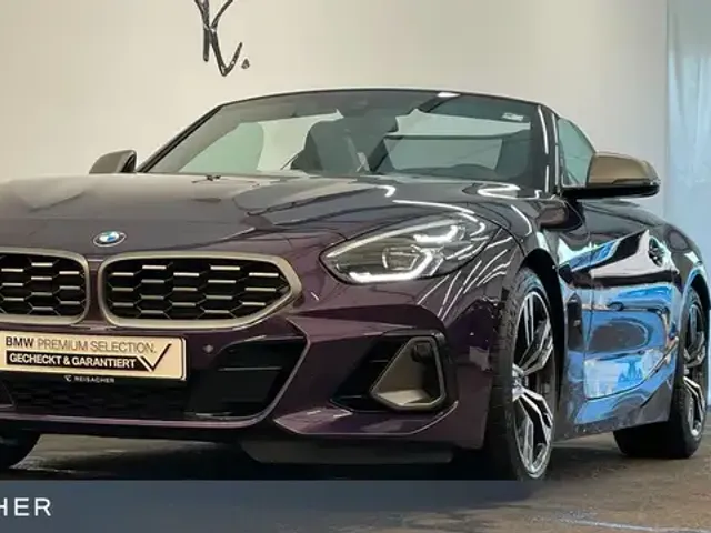 BMW Z4 M