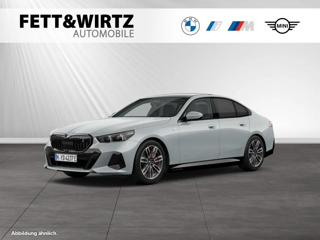 BMW i5