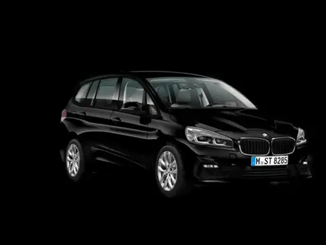 BMW 220