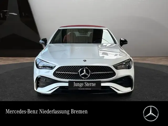 Mercedes-Benz CLE 200