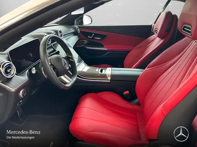 Mercedes-Benz CLE 200