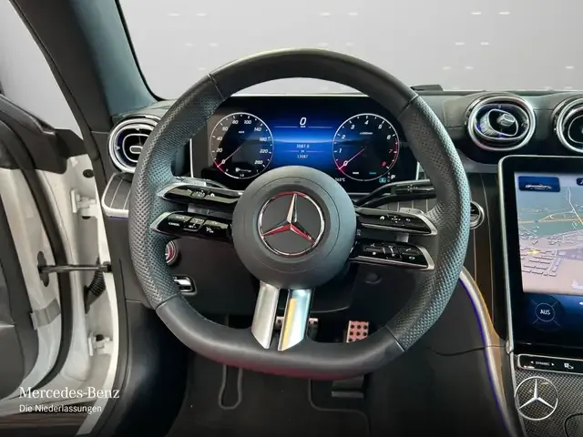 Mercedes-Benz CLE 200