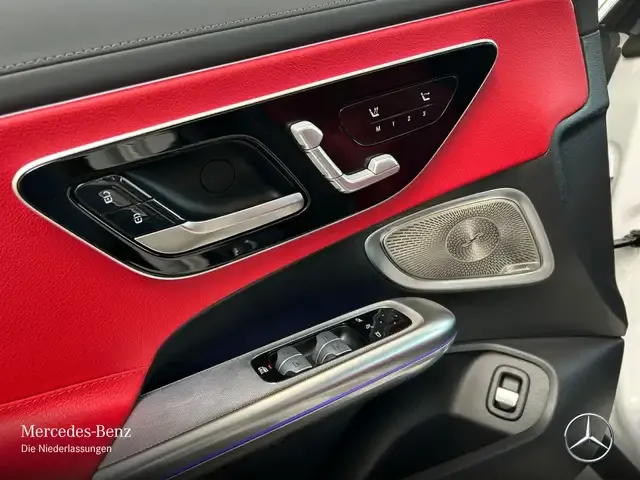 Mercedes-Benz CLE 200