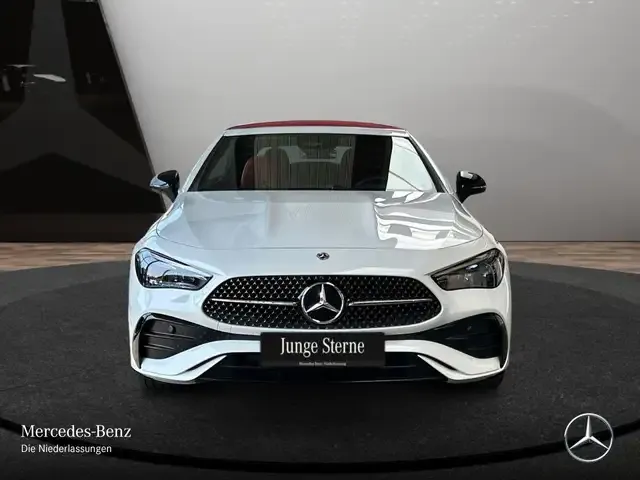 Mercedes-Benz CLE 200