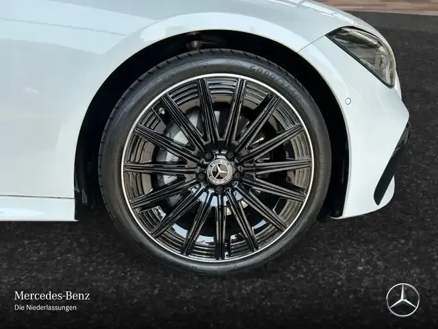 Mercedes-Benz CLE 200