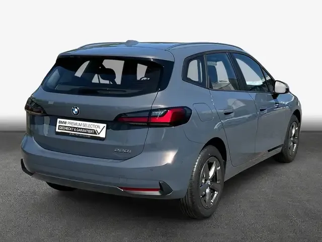 BMW 220