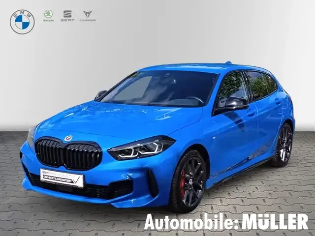 BMW 128