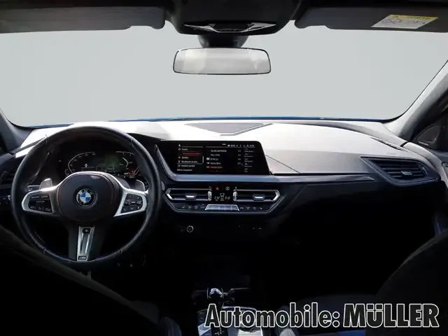 BMW 128