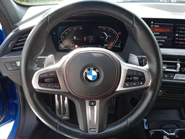BMW 128