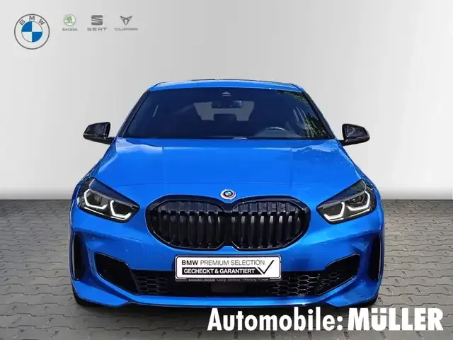 BMW 128