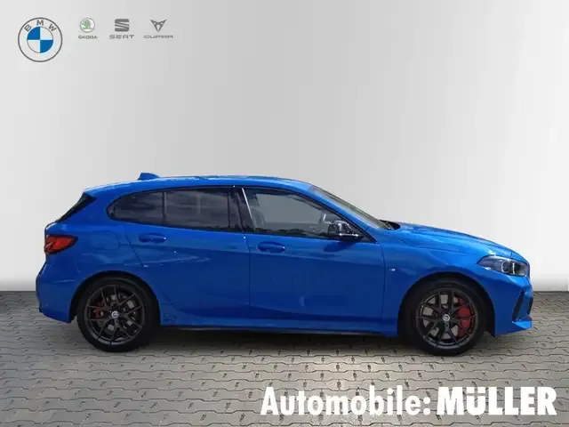 BMW 128