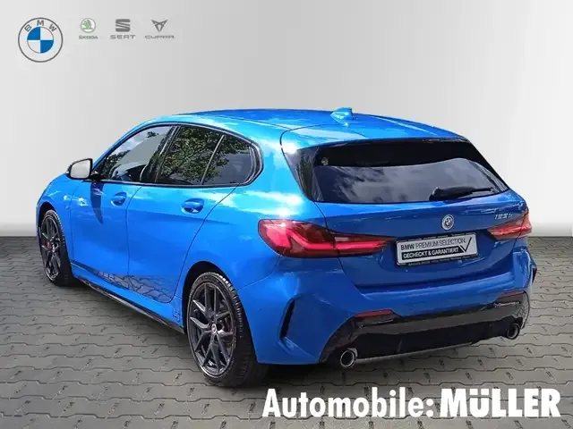 BMW 128