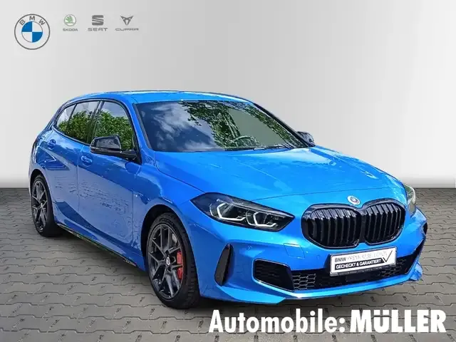 BMW 128