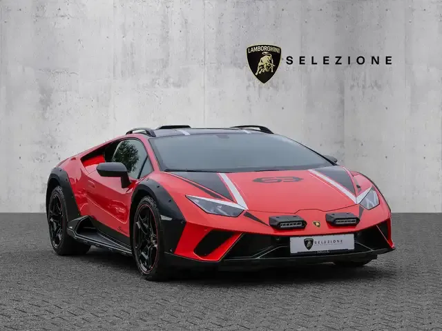 Lamborghini Huracán