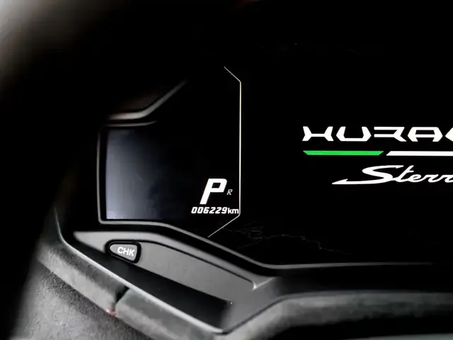 Lamborghini Huracán
