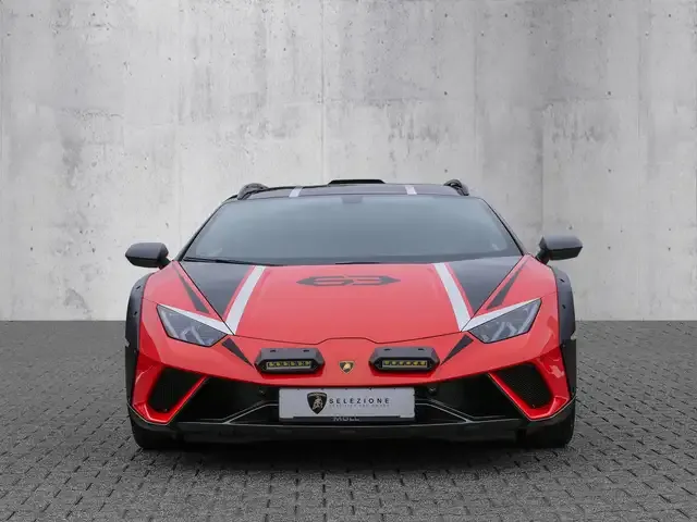 Lamborghini Huracán