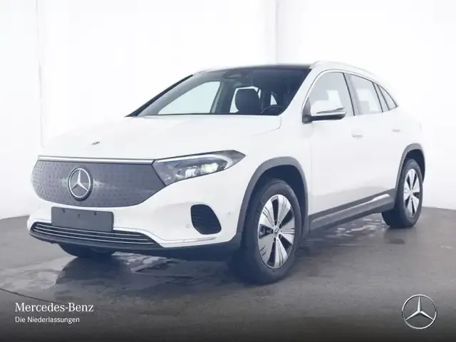 Mercedes-Benz EQA 250