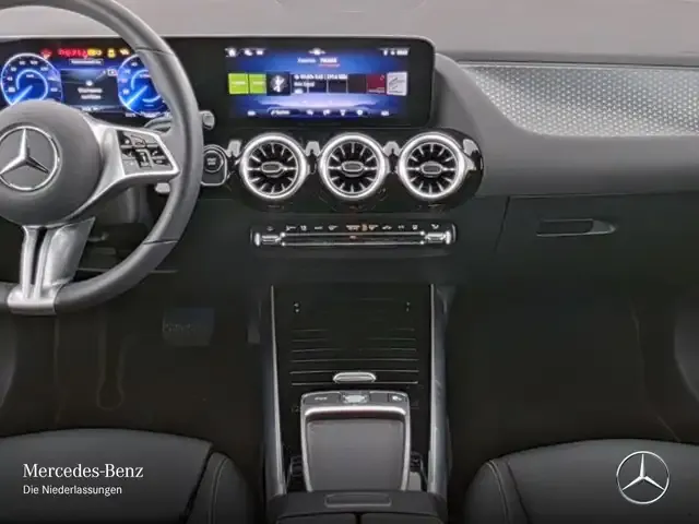 Mercedes-Benz EQA 250