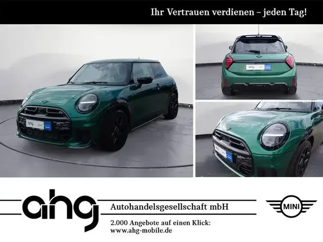 MINI Cooper C