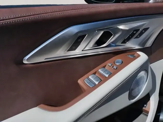 BMW XM