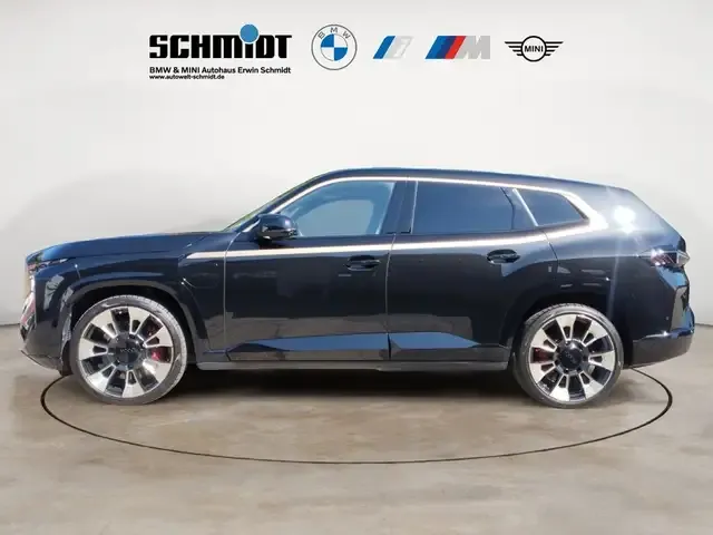 BMW XM