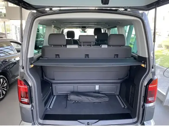 Volkswagen T6 Multivan