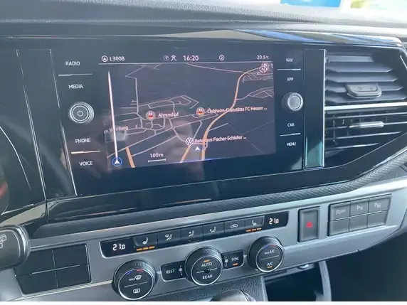 Volkswagen T6 Multivan