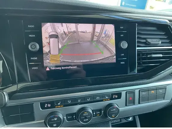 Volkswagen T6 Multivan