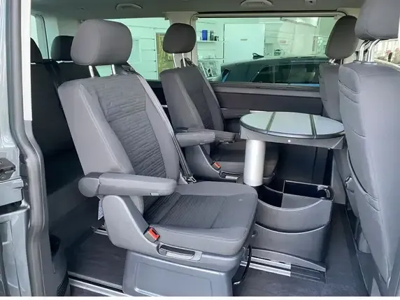 Volkswagen T6 Multivan