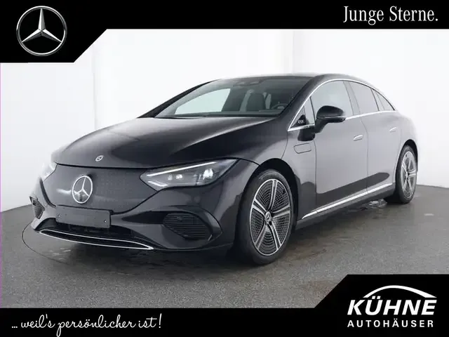 Mercedes-Benz EQE 350
