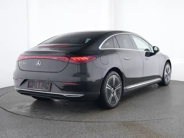 Mercedes-Benz EQE 350