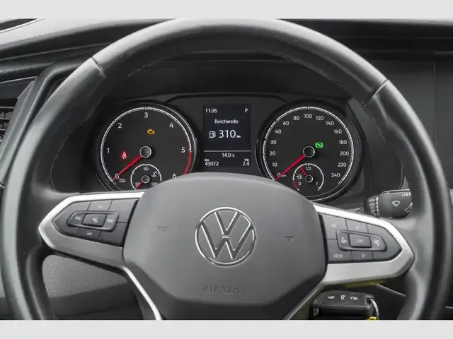 Volkswagen T6.1 Caravelle