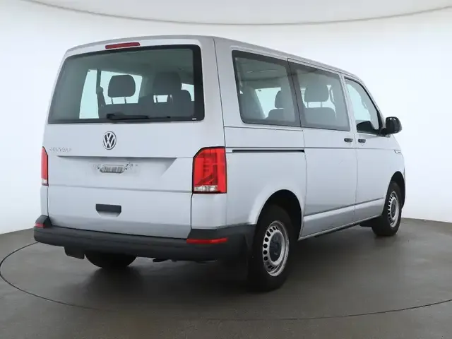 Volkswagen T6.1 Caravelle
