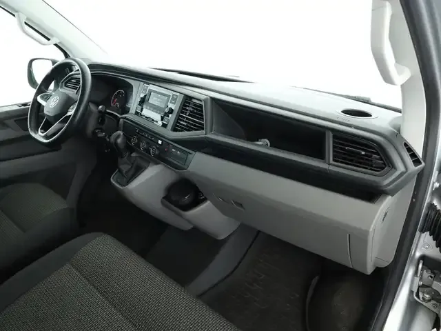 Volkswagen T6.1 Caravelle