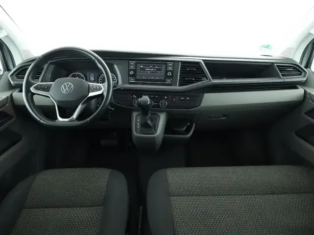 Volkswagen T6.1 Caravelle