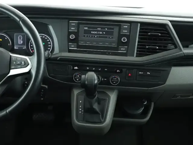 Volkswagen T6.1 Caravelle
