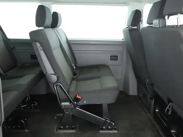 Volkswagen T6.1 Caravelle