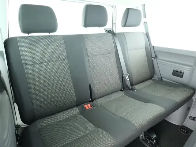Volkswagen T6.1 Caravelle
