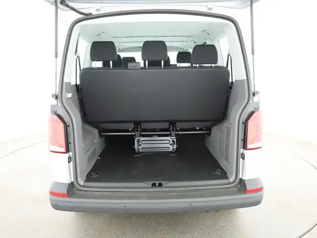 Volkswagen T6.1 Caravelle
