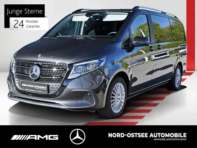 Mercedes-Benz V 220