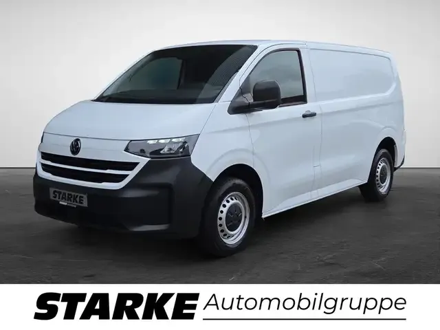 Volkswagen T7 Transporter