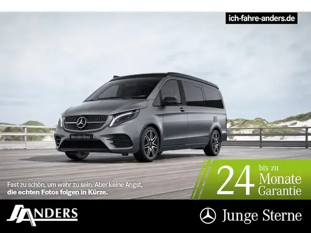 Mercedes-Benz V 300